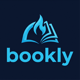 Logo Bookly